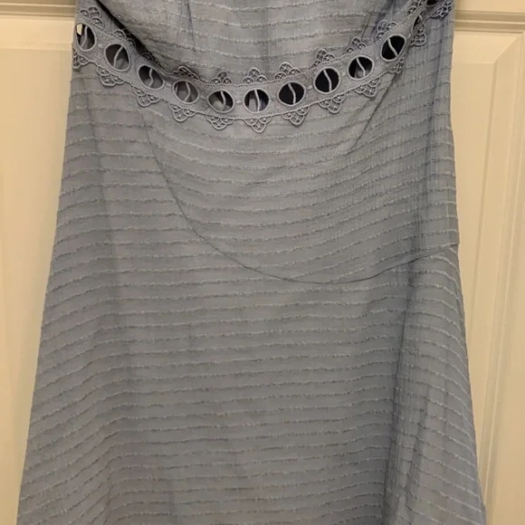 NWT Free People Keepsake “New Look” Mini Dress. Sizes 8 and 10 - Picture 6 of 16